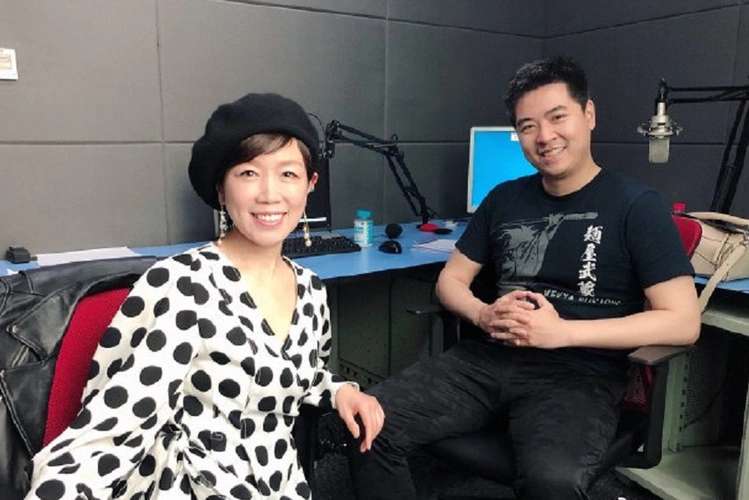 噩耗!上海歌手巫慧敏去世,年仅48岁,圈内好友发文悼念