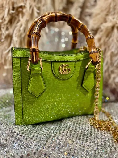 gucci包包稀有皮