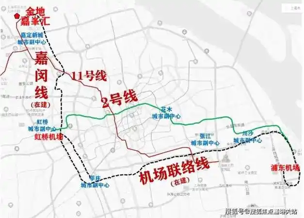 上海金地嘉峯汇官方售楼处电话楼盘详情金地嘉峯汇欢迎您