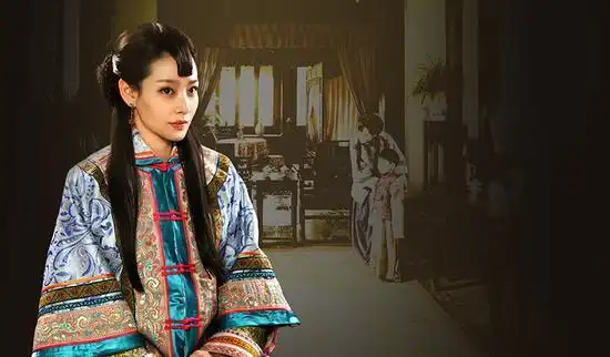 《黎明破晓前》横店热拍 于震牵手王维维