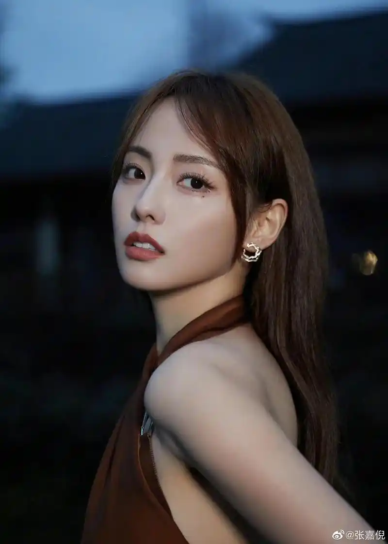 美人痣认证的明星们