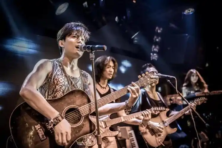 2019致敬beyond深圳演唱会演出介绍及购票网址