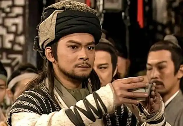 乔峰,一生光明磊落,侠骨柔情,但也是天龙八部最悲情的英雄