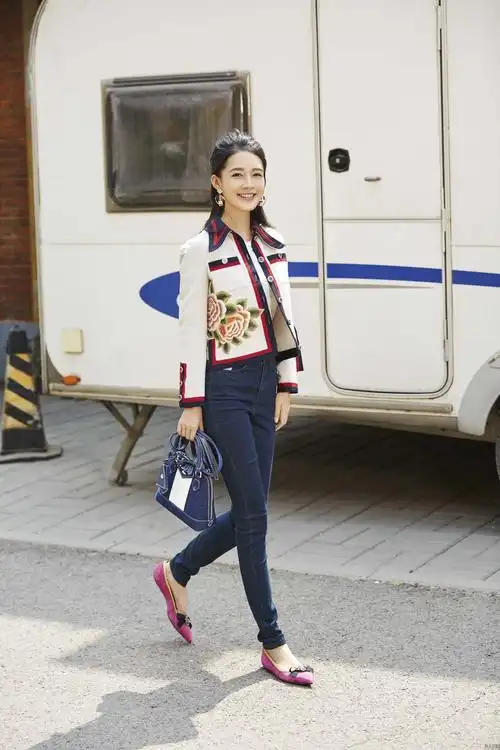 何润东和李沁何润东和李沁演过的电视剧有哪些