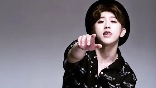 内地明星 蔡徐坤 明星风尚壁纸