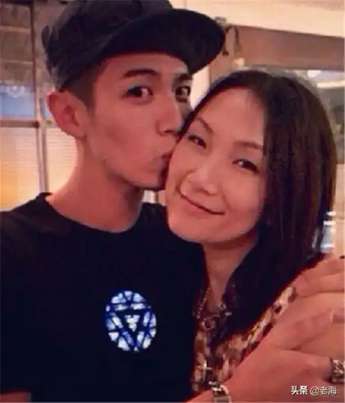 柯震东女朋友柯震东自曝曾有五位女友