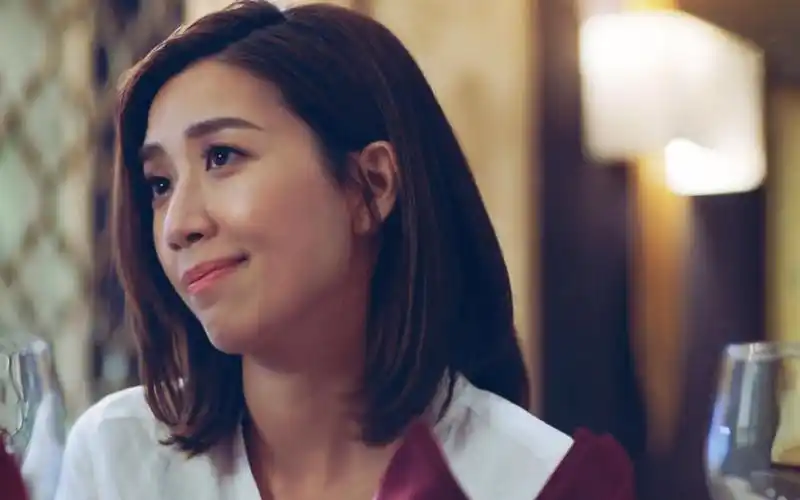 阮丽瑾亲情向黄智雯十八年后的终极告白你好不好周兴哲