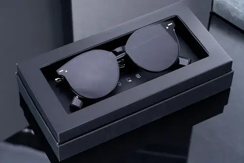 华为gm眼镜 | 电商拍摄 | 产品拍摄