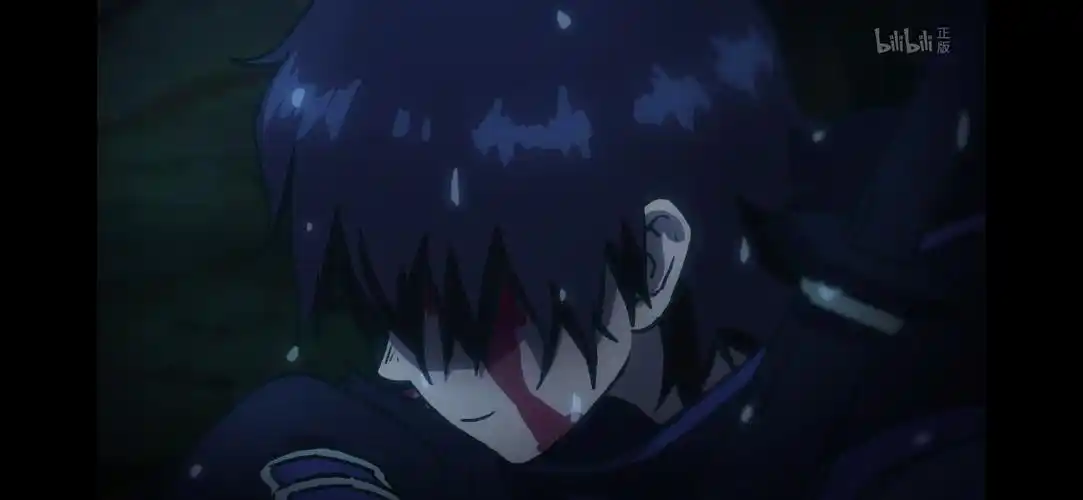 如何看待刺客伍六七第三季第九集?