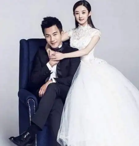 赵丽颖结婚了吗老公是谁,赵丽颖第一任丈夫是谁,本文共(707字)