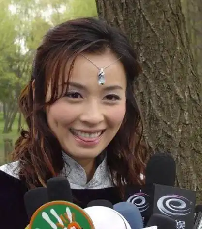 张庭被查涉及金额巨大,几天前还在推广的陶虹,能没事吗?