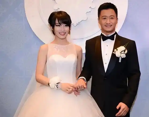 他们是内娱公认的模范夫妻,吴京谢楠幸福甜蜜,这都是命运的安排插图1