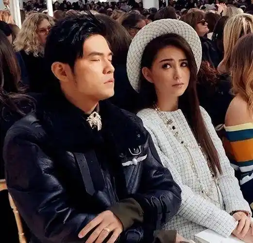 昆凌自曝有严重焦虑症,嫁给周杰伦后压力山大,怕配不上他_物质条件