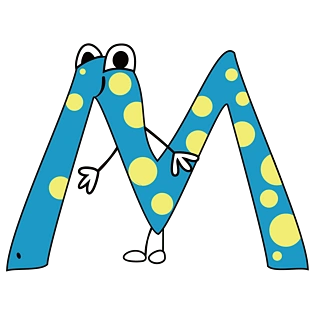 字体图片大全_卡通英文字母字体图片素材【png免费下载】-90设计网