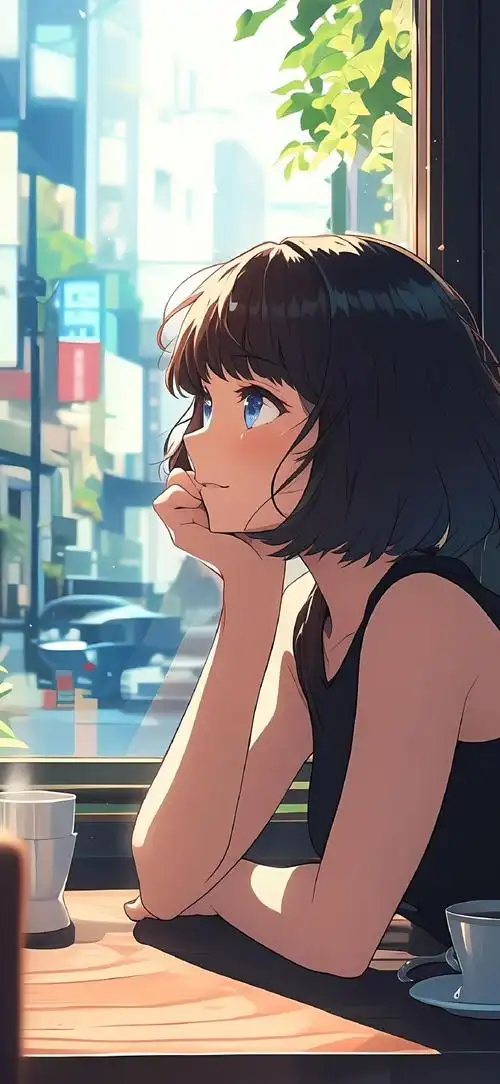 动漫 卡通 漫画 头像 690_1496 竖版 竖屏