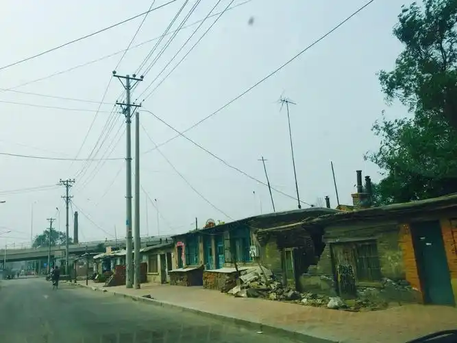 营口市大石桥市