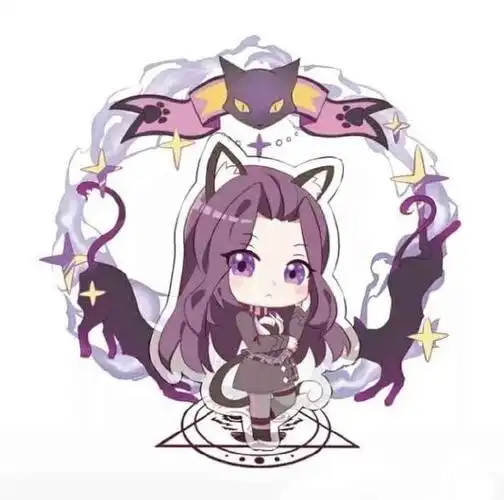 斗罗大陆# [微风] #国漫# 史莱克七怪q版. 来自国漫安利 - 微博