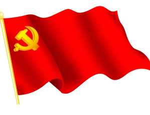 党旗党徽设计_党旗党徽模板_党旗党徽素材