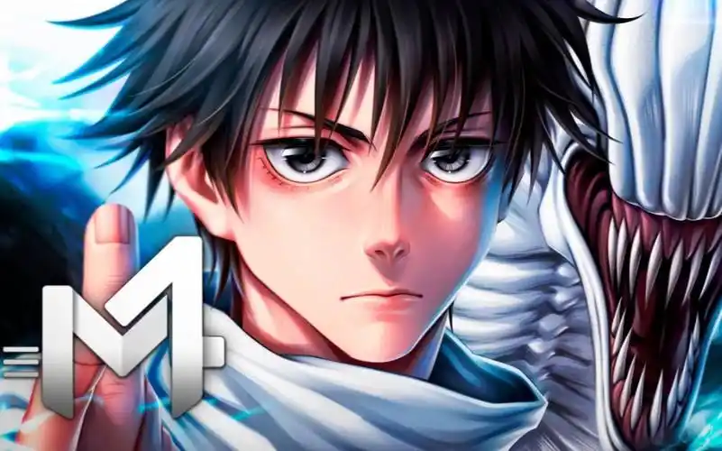 【个人汉化】咒术回战乙骨忧太rap(诅咒女王)