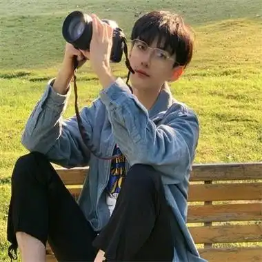 阳光帅气男生头像真人男生头像真人高冷网图