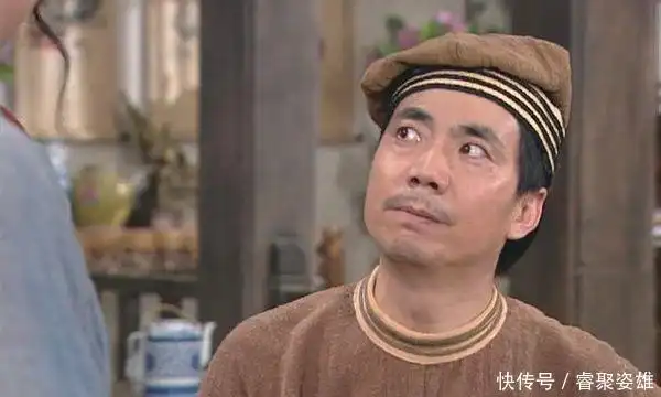 那些年客串过武林外传的演员们