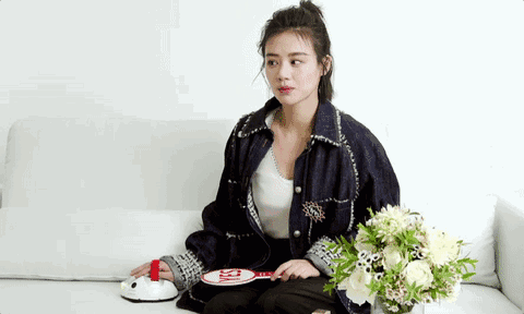 被刘亦菲马思纯欧豪崇拜香奈儿的叛逆灵魂冲出巴黎来到北京