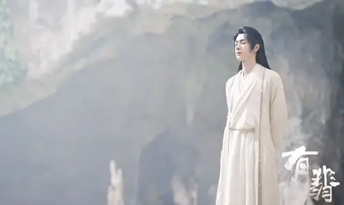 王一博谢允 - 堆糖,美图壁纸兴趣社区