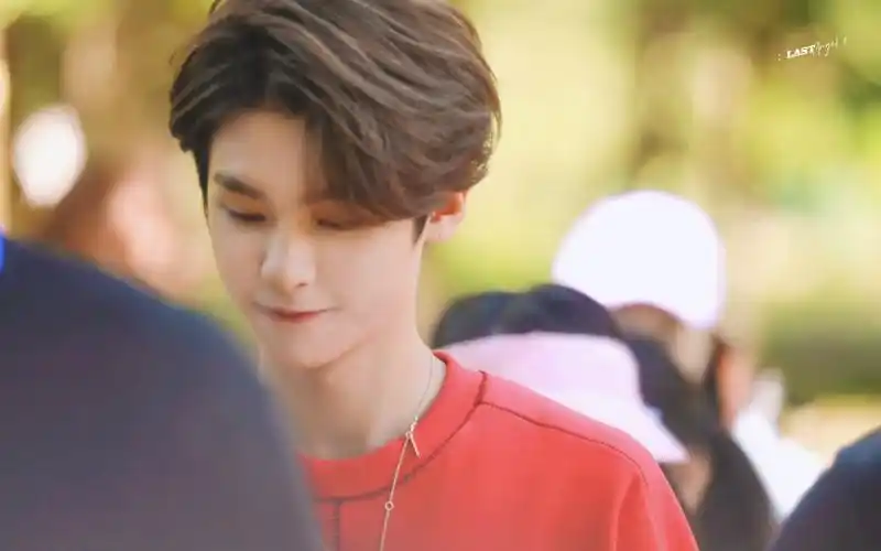 ninepercent黄明昊justin - 堆糖,美图壁纸兴趣社区