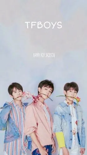 tfboys