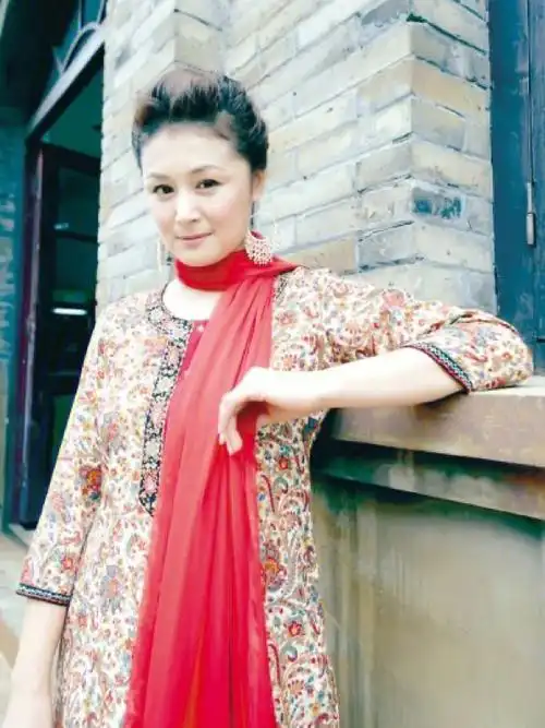 乡村爱情再也没有了"谢大脚"