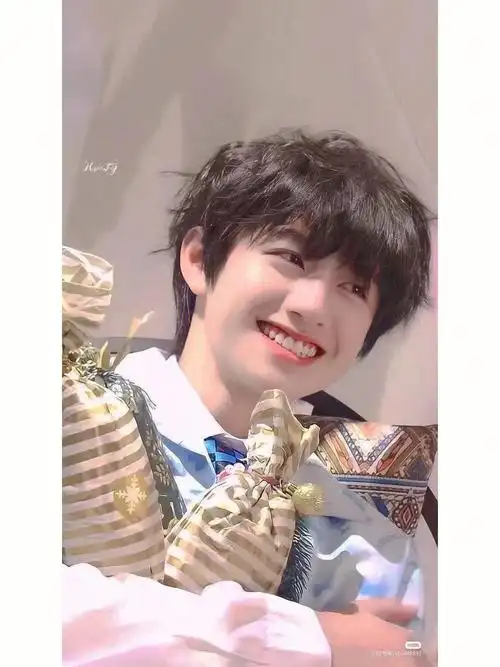 朱志鑫神仙图片太帅了我要醉了