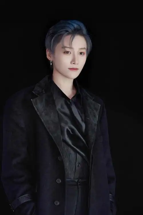 刘雨昕为街舞大秀定制专属音乐