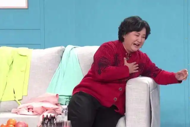 春晚贾玲小品说多体检多锻炼少看网上养生文章有道理吗