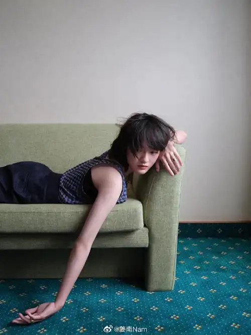 文淇十八岁的夏日告别