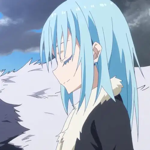 关于我转生变成史莱姆这档事