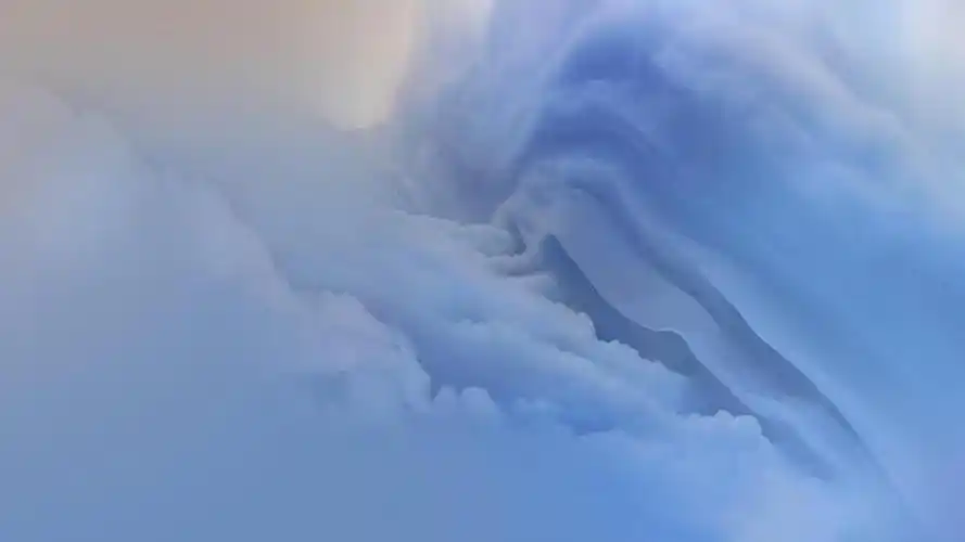 vivo nex 3官方内置壁纸,高清壁纸图片,色彩背景-回车桌面