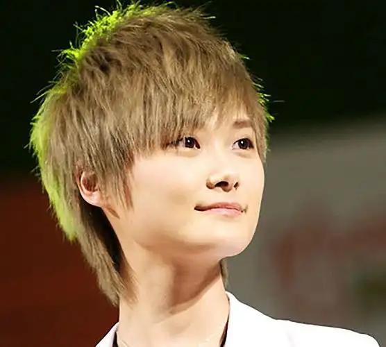 知名歌手李宇春,精选8幅钢笔书法作品展,网友:她的字笔笔清晰_手机