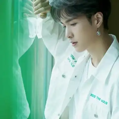 张张艺兴头像 - 高清图片,堆糖,美图壁纸兴趣社区