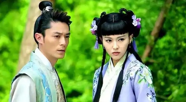 回顾:霍建华的消失,是娱乐圈最大的清醒