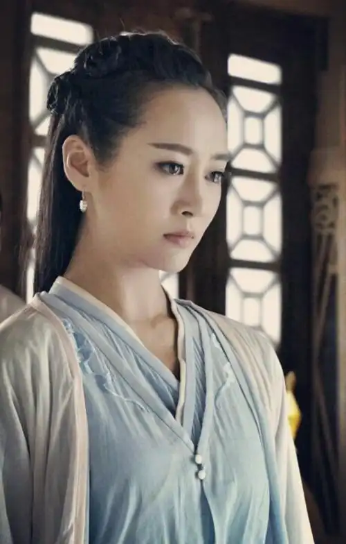 李纯——霓漫天