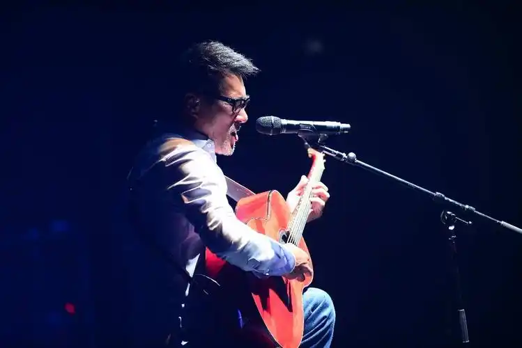 2019李宗盛佛山演唱会