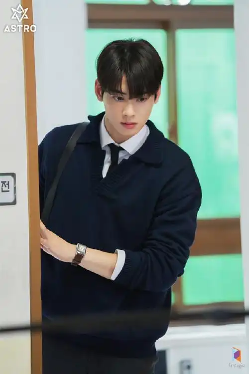 车银优韩剧今天也很可爱的狗##车银优