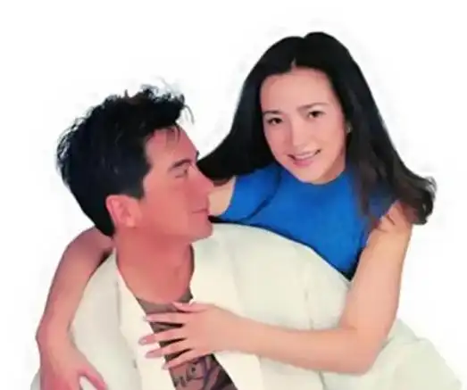 古装第一美何晴演齐四大名著感情却一直不顺,42岁才遇到真爱