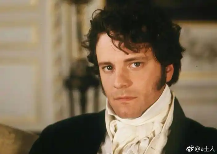 1995版傲慢与偏见