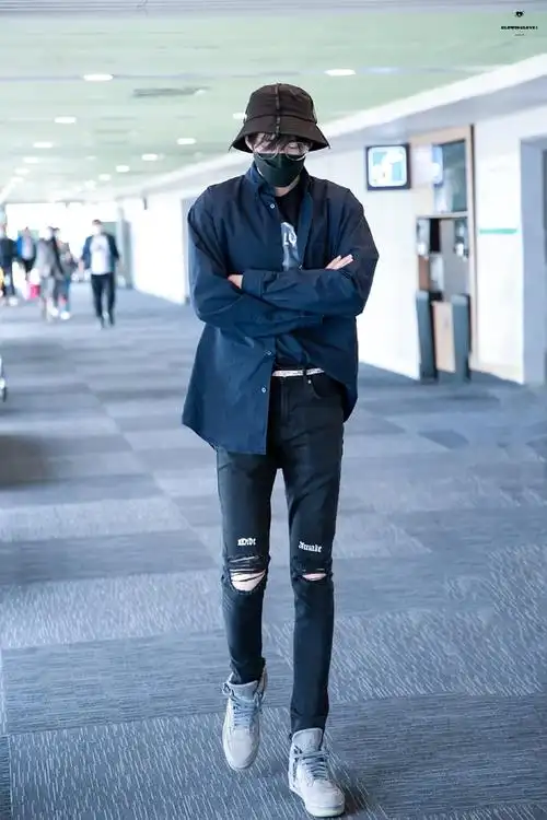 来一个刘宇宁的腿楼吧