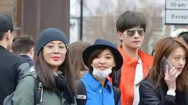 "以诚待人"的杨洋:因于小彤冷漠落终身咳疾,后被导游抛弃异乡_姐姐