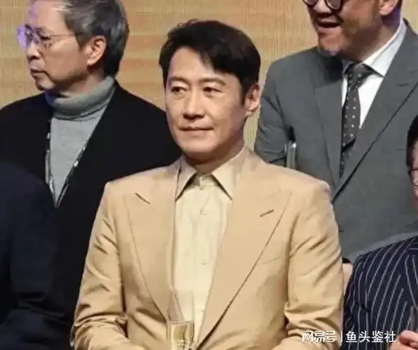 如今来看57岁的黎明才是大赢家2024年竟以这种方式口碑爆增