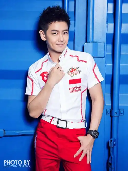 林志颖 青春的回忆