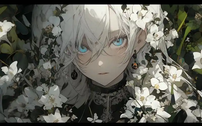 ai绘画|用midjourney实现壁纸自由|超清壁纸分享4k