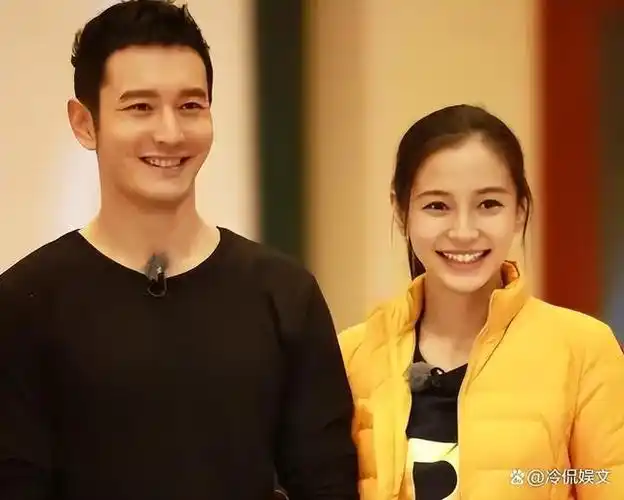 刘大锤曝光黄晓明离婚内幕一个后悔一个受够了黄妈妈也没招